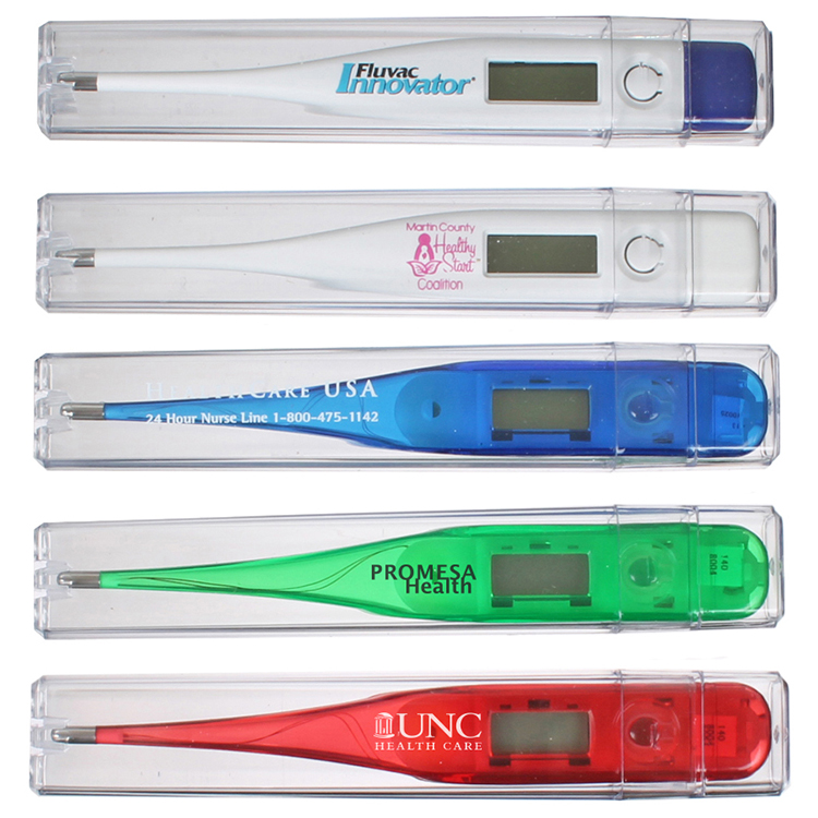 Digital Thermometer Digital Thermometer